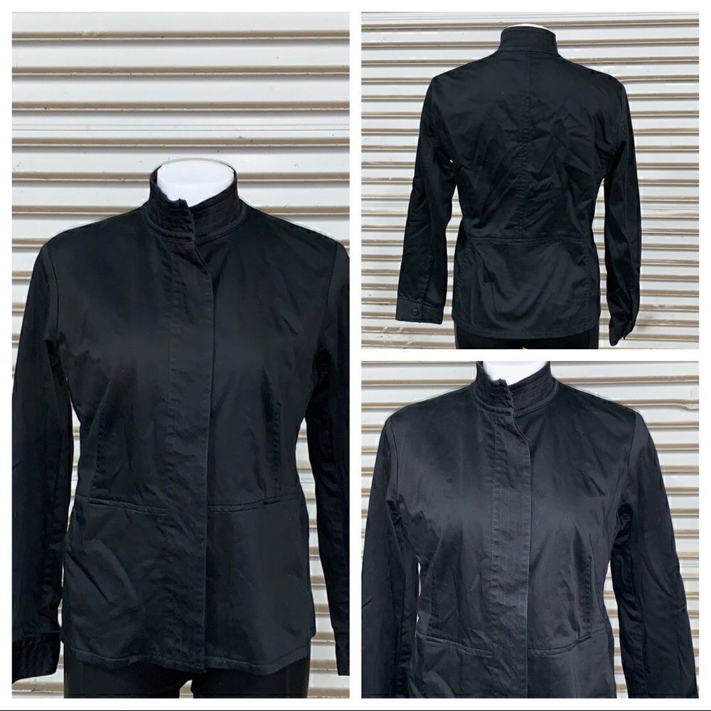 Liz Claiborne jacket size Small